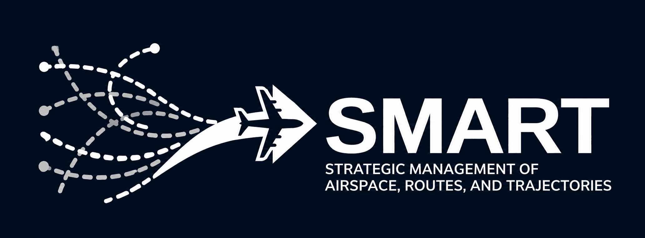 SMART — Strategic Management of Airspace, Routes, and Trajectories